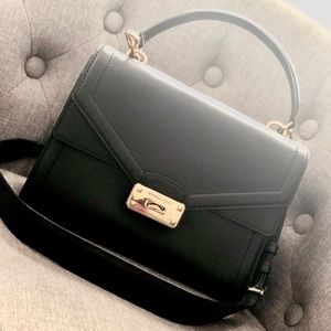 Michael Kors kinsley Crossbody Bag